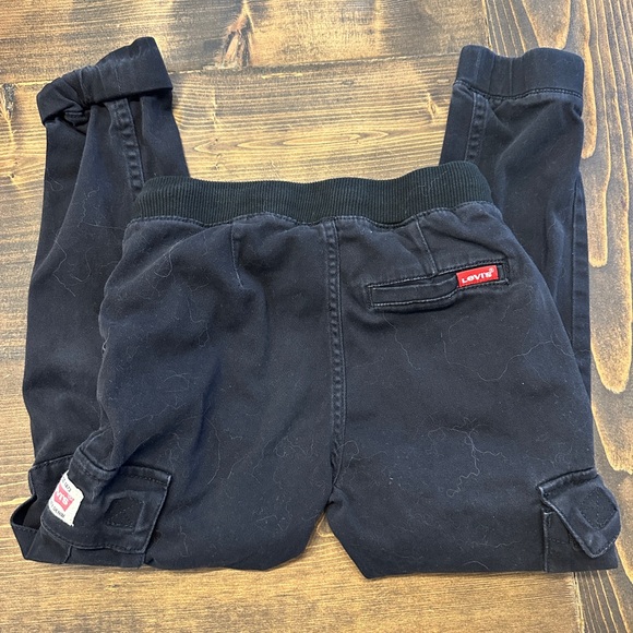 Levi's Girl Joggers - Picture 6 of 8